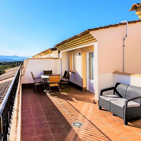 Via Augusta II Duplex Penthouse Javea By Rock Rentals 외부 사진
