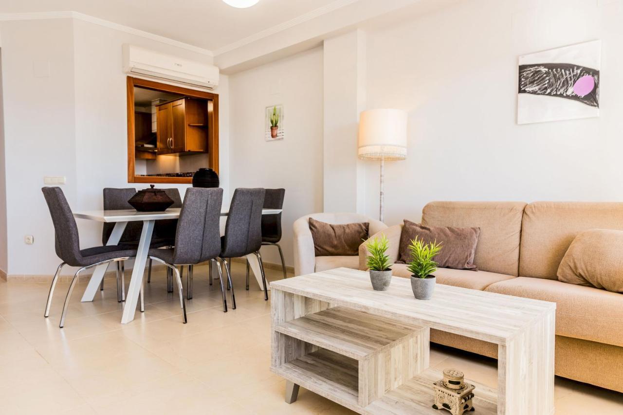Via Augusta II Duplex Penthouse Javea By Rock Rentals 외부 사진