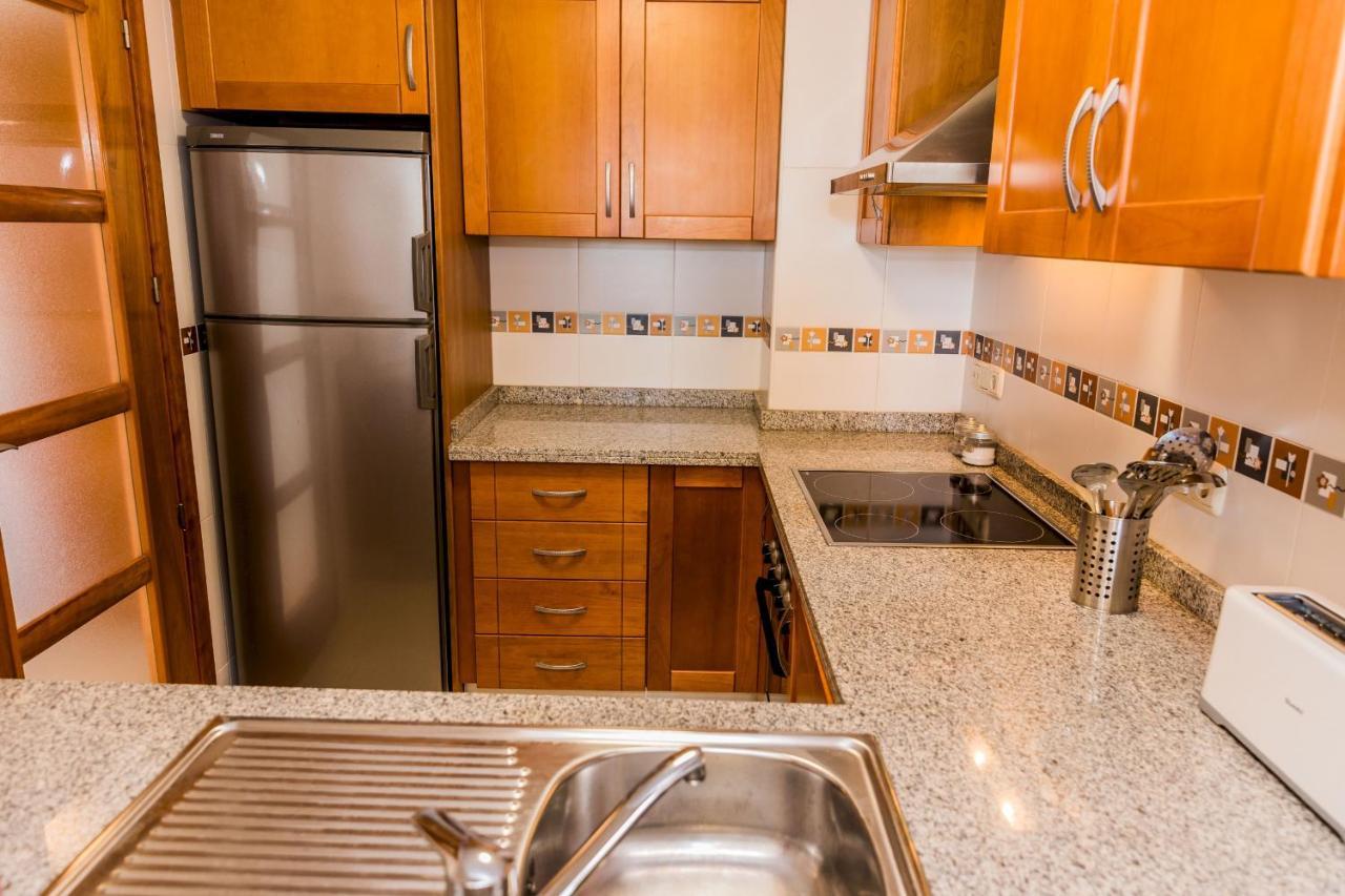 Via Augusta II Duplex Penthouse Javea By Rock Rentals 외부 사진