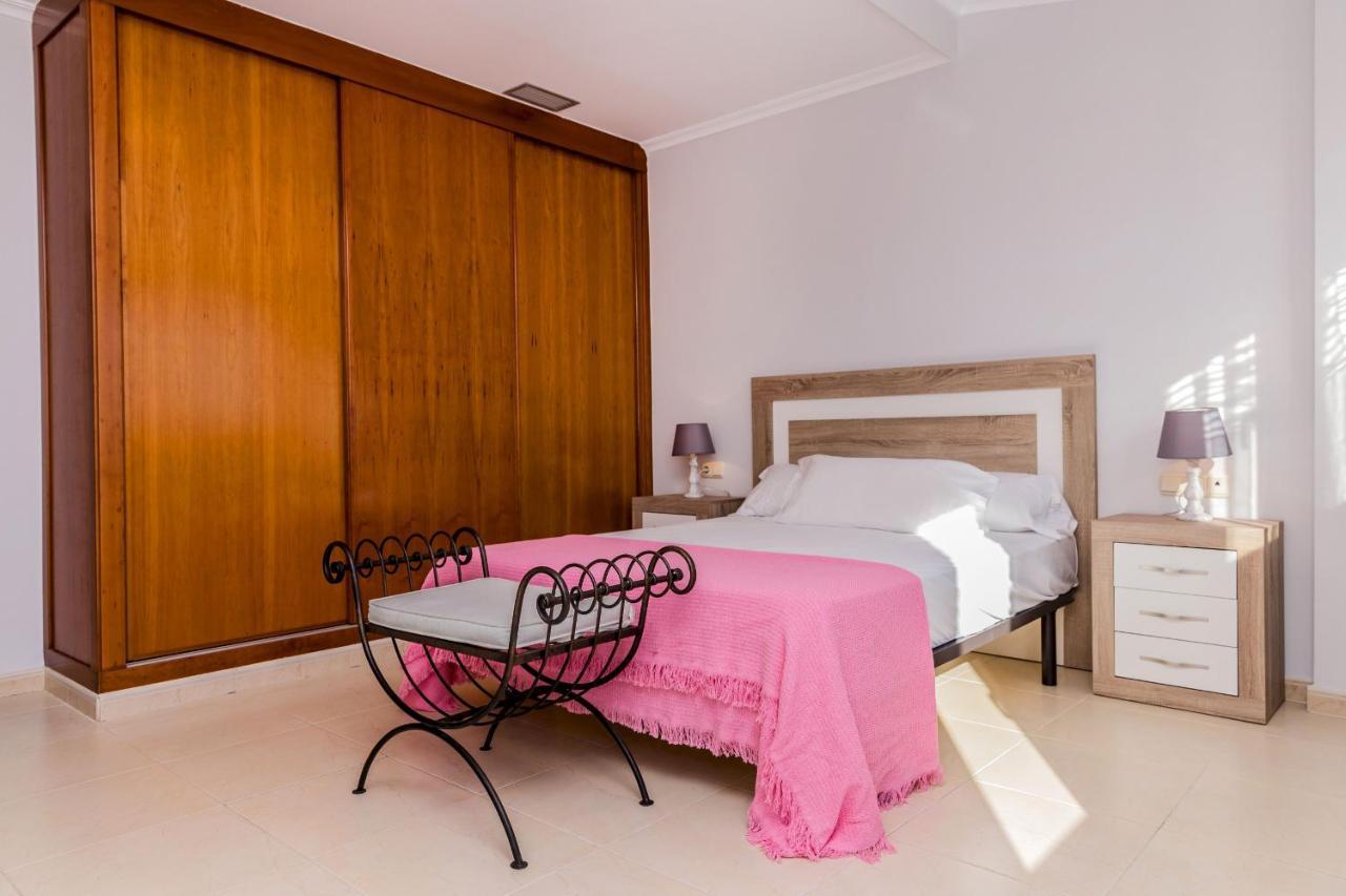 Via Augusta II Duplex Penthouse Javea By Rock Rentals 외부 사진