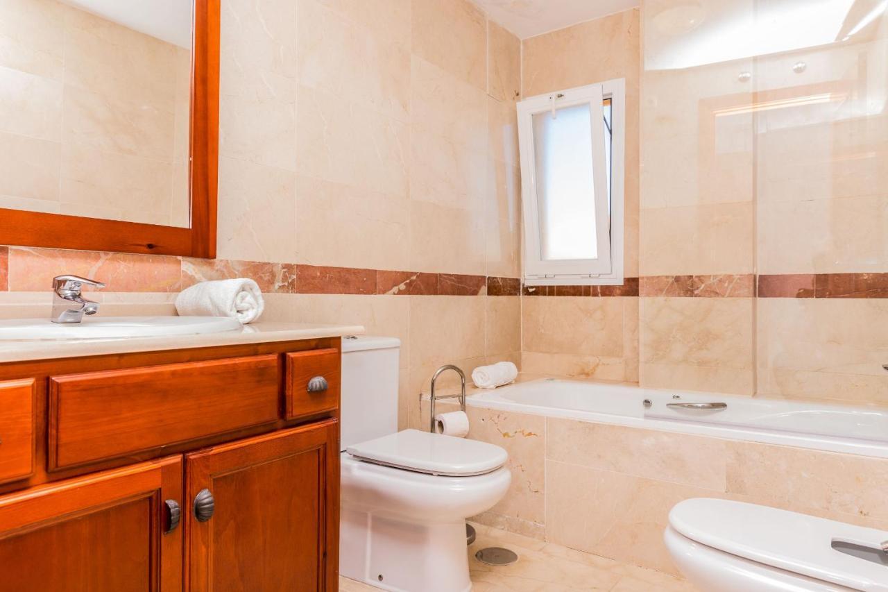 Via Augusta II Duplex Penthouse Javea By Rock Rentals 외부 사진
