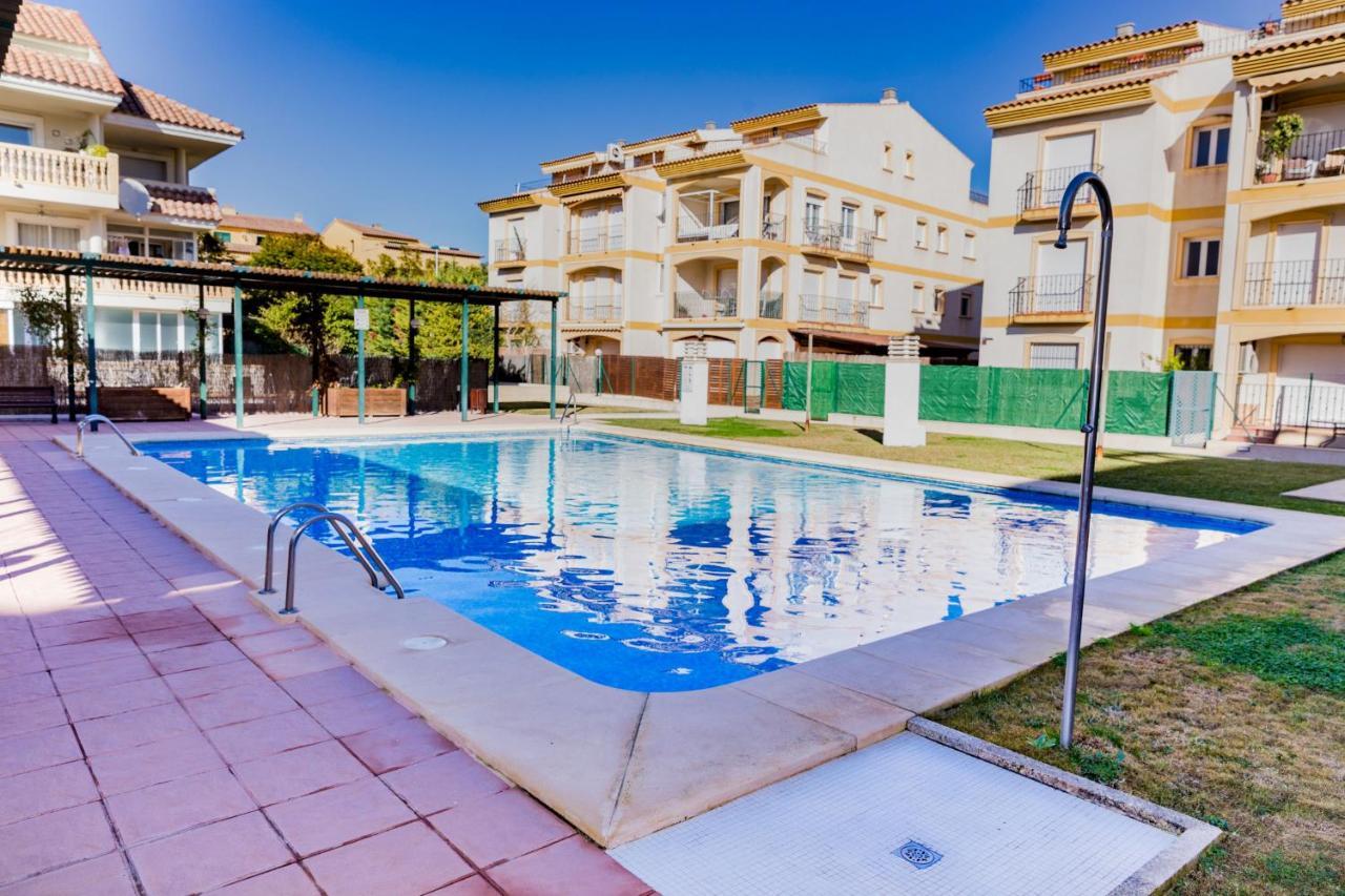 Via Augusta II Duplex Penthouse Javea By Rock Rentals 외부 사진