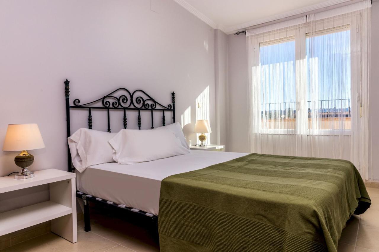Via Augusta II Duplex Penthouse Javea By Rock Rentals 외부 사진