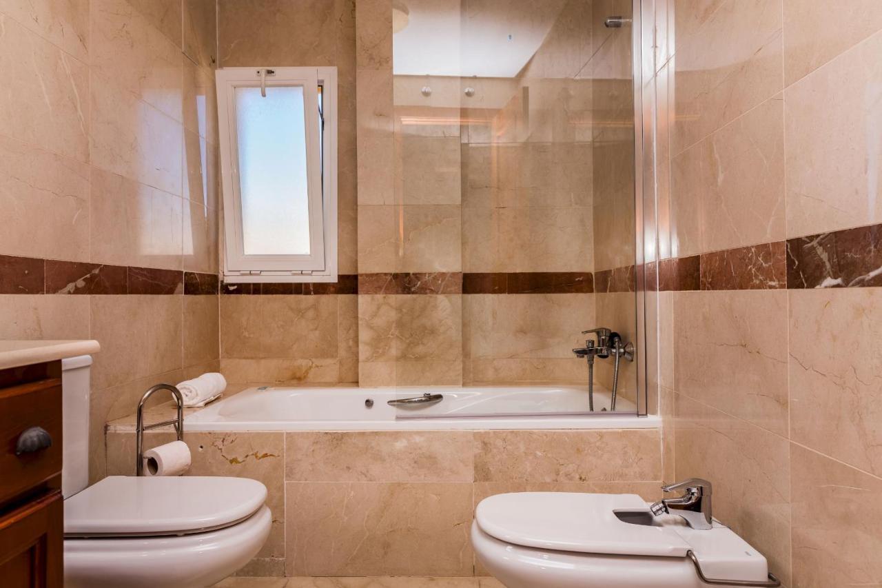 Via Augusta II Duplex Penthouse Javea By Rock Rentals 외부 사진