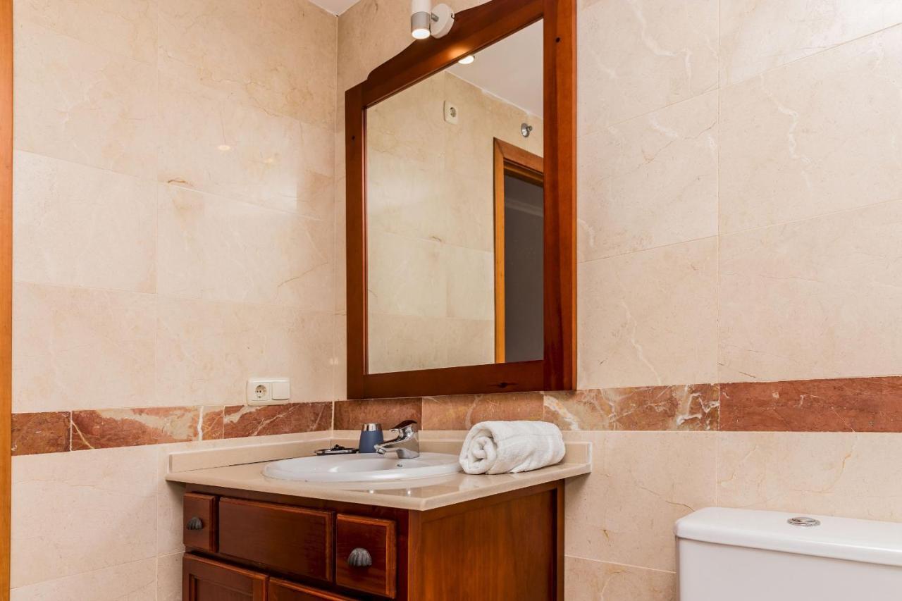 Via Augusta II Duplex Penthouse Javea By Rock Rentals 외부 사진