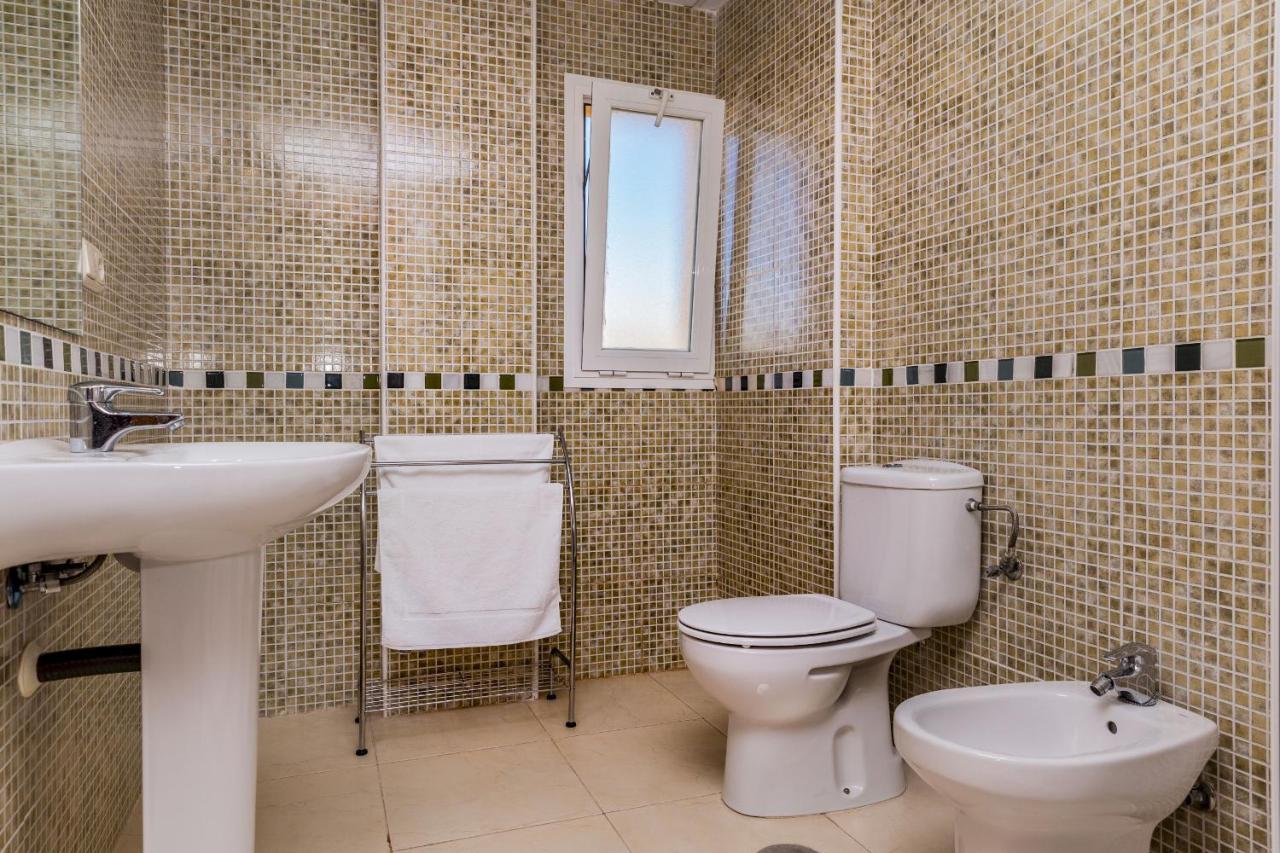 Via Augusta II Duplex Penthouse Javea By Rock Rentals 외부 사진