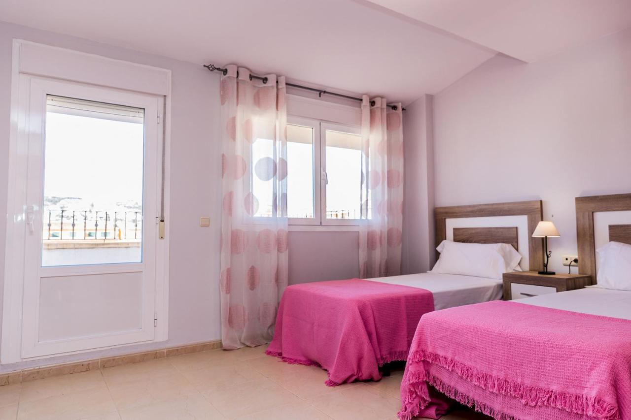 Via Augusta II Duplex Penthouse Javea By Rock Rentals 외부 사진